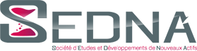 Logo SEDNA